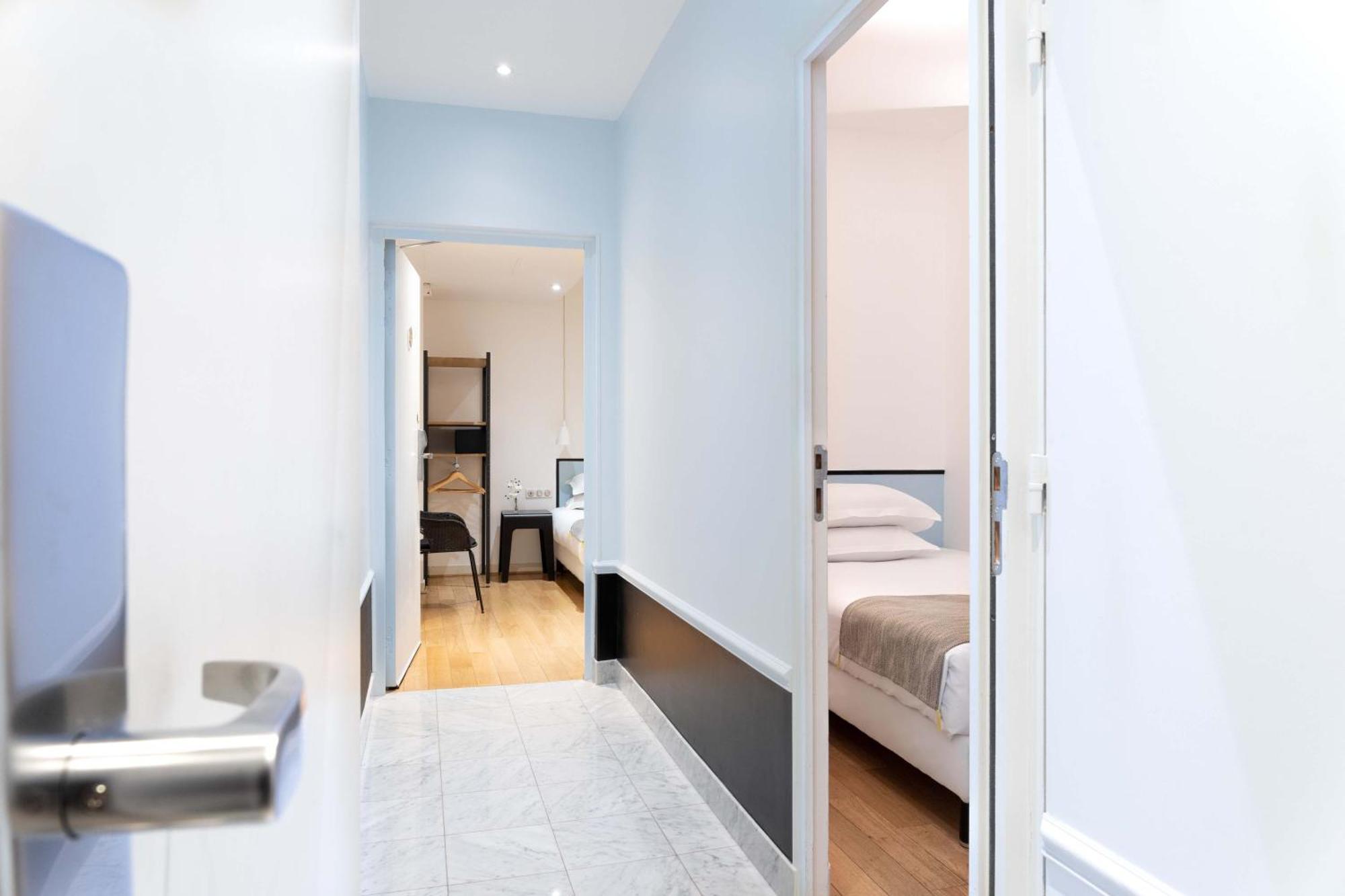 Family Room 2 Bedrooms