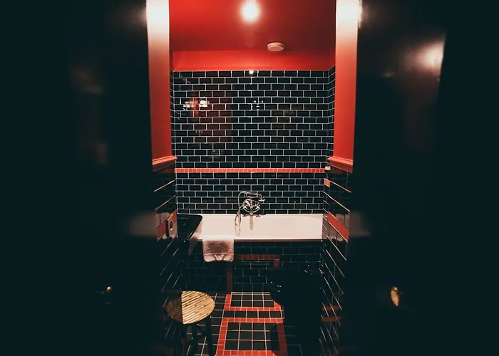 Hotel La Mondaine à Paris